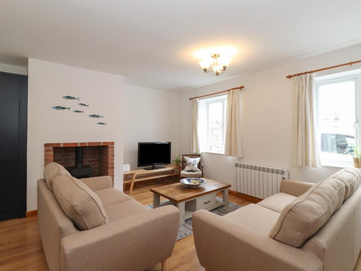 30 Union Street Villa Seahouses Luaran gambar