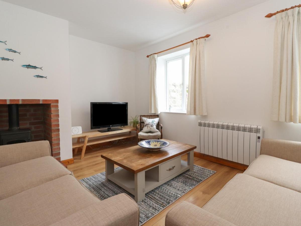 30 Union Street Villa Seahouses Luaran gambar