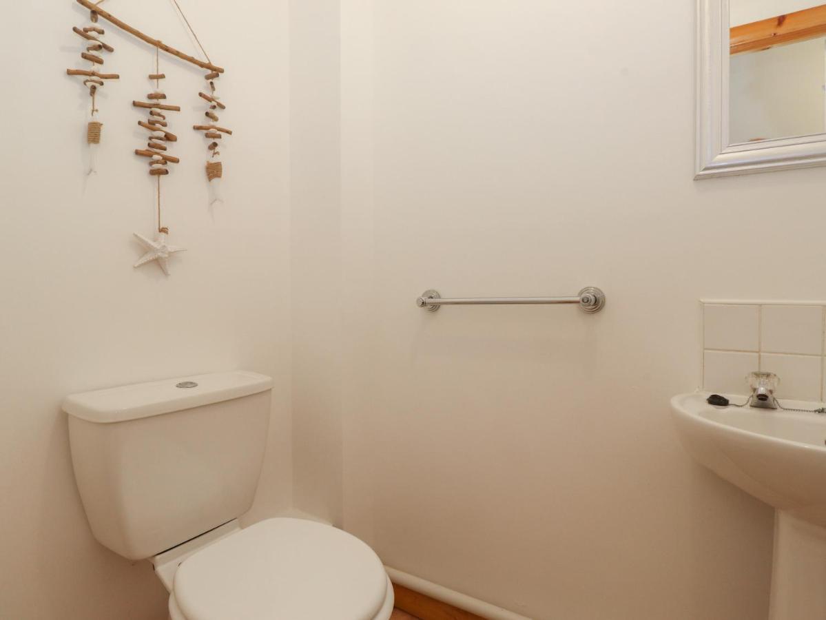 30 Union Street Villa Seahouses Luaran gambar