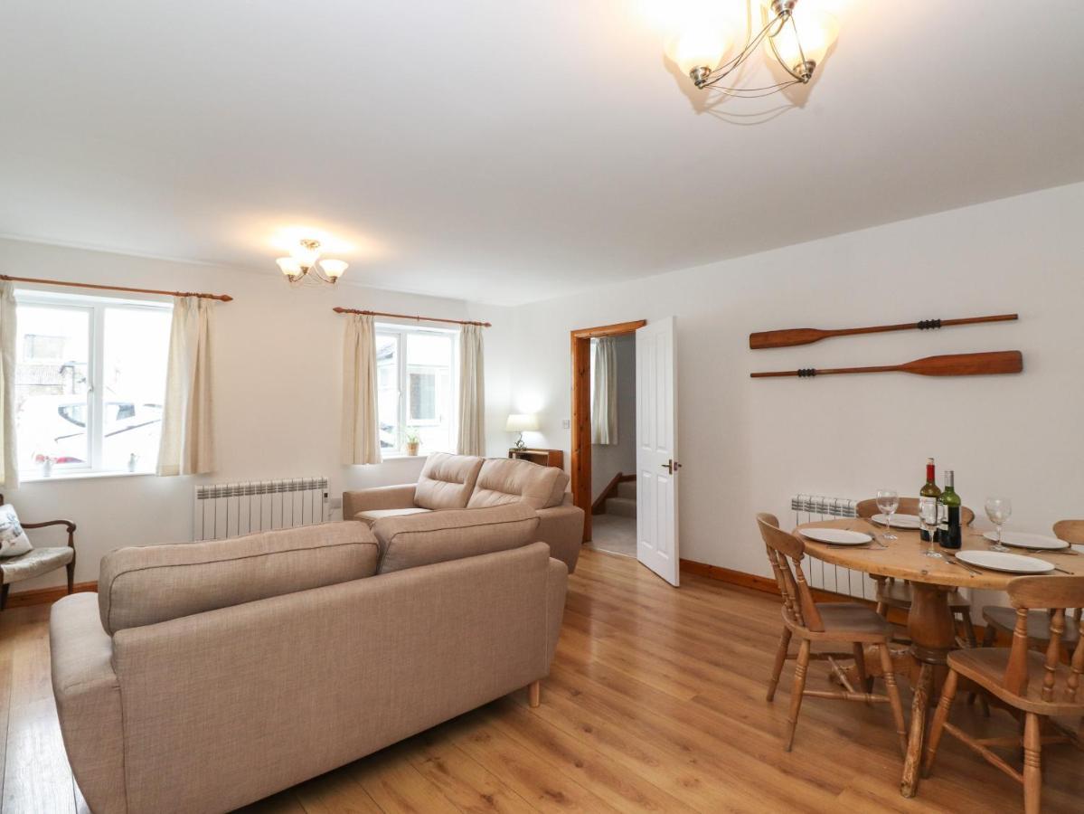 30 Union Street Villa Seahouses Luaran gambar