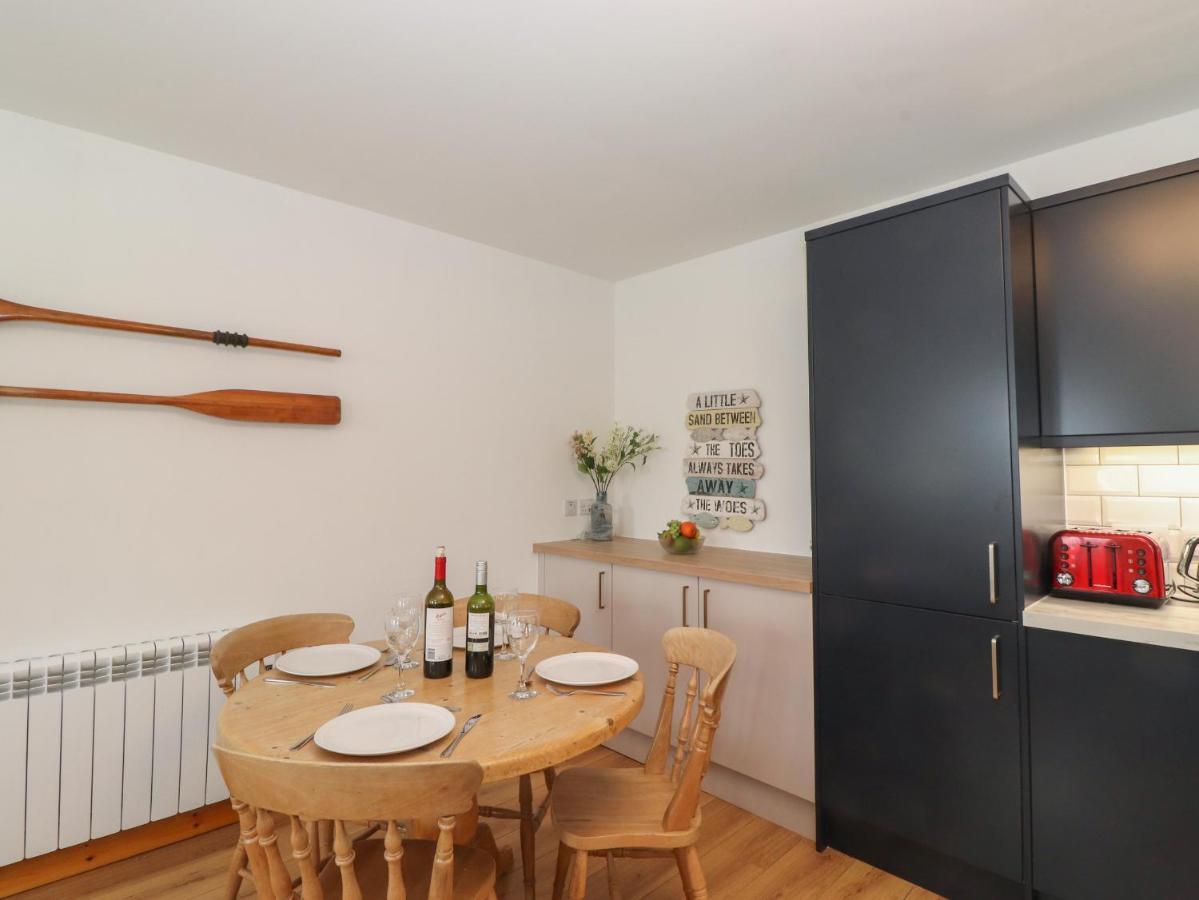 30 Union Street Villa Seahouses Luaran gambar