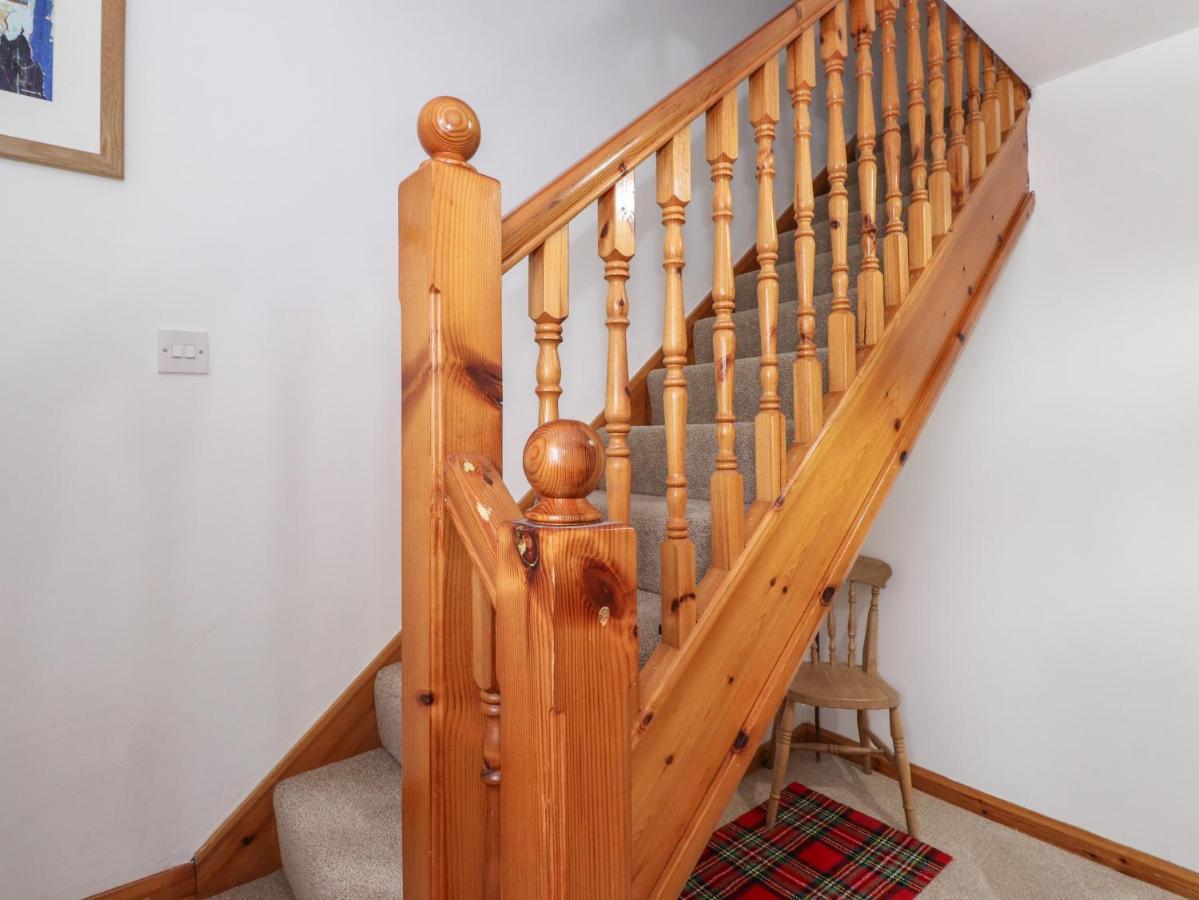 30 Union Street Villa Seahouses Luaran gambar