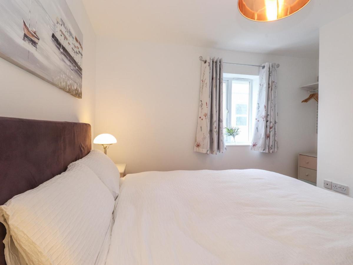 30 Union Street Villa Seahouses Luaran gambar