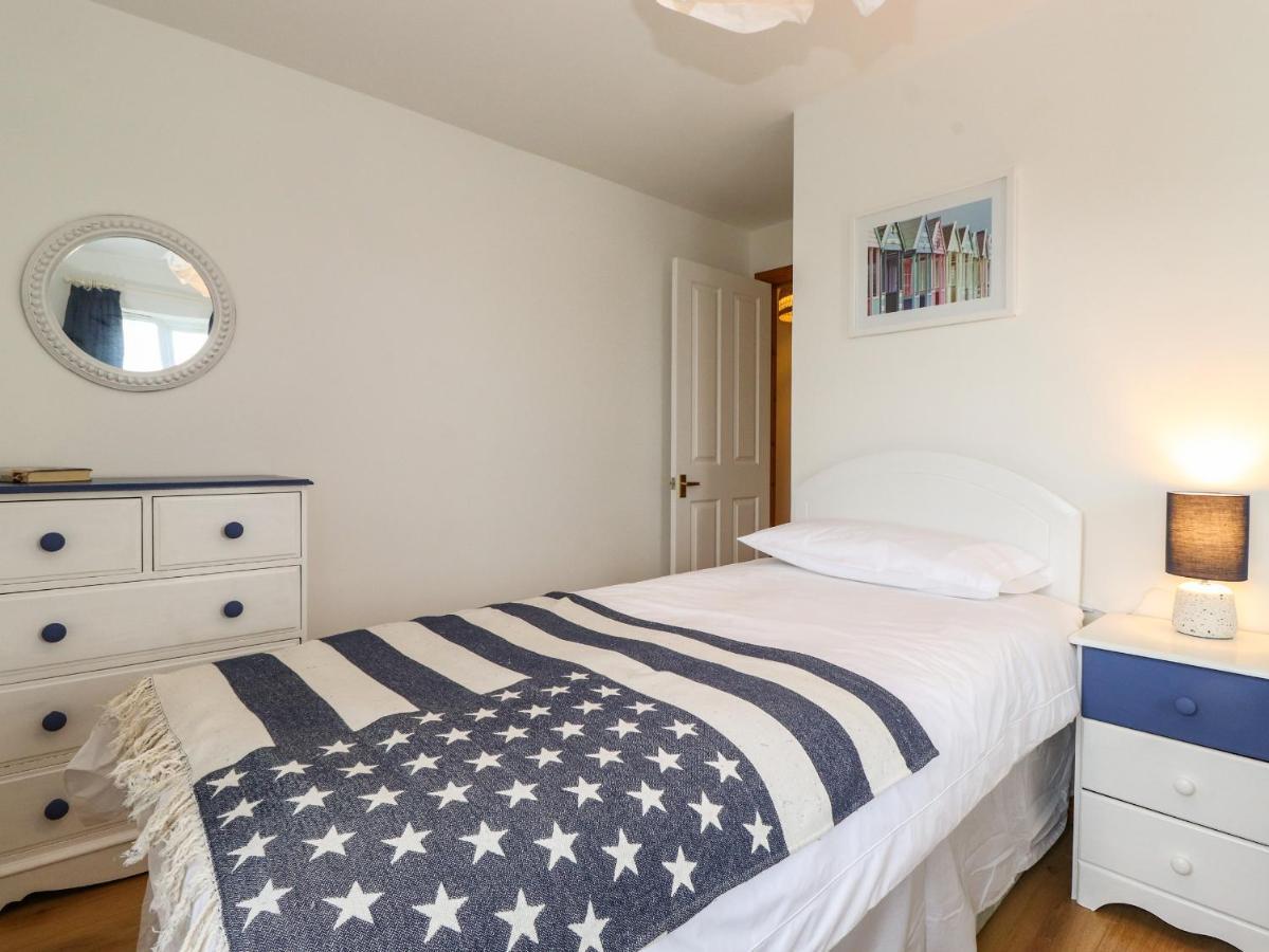 30 Union Street Villa Seahouses Luaran gambar