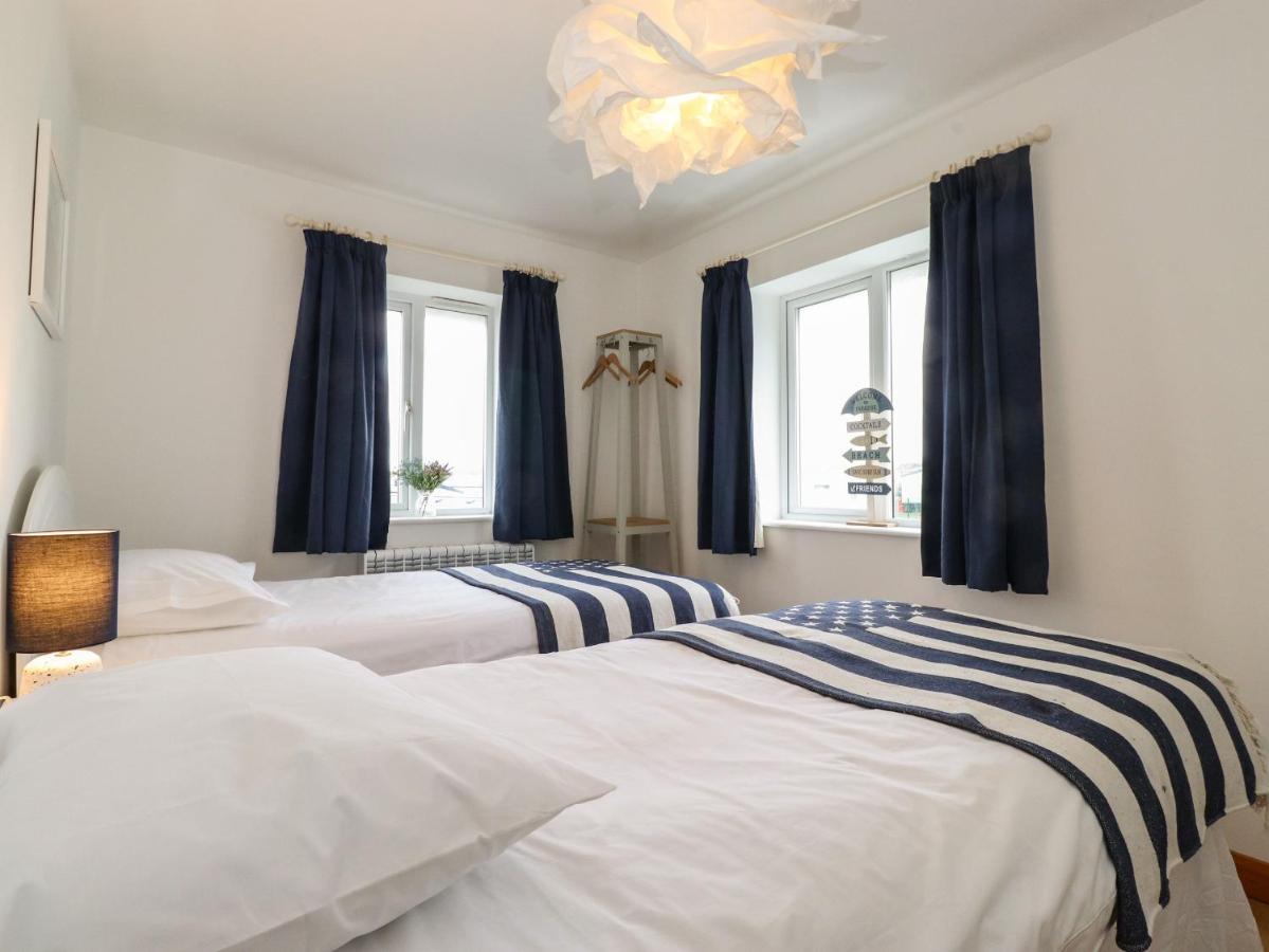 30 Union Street Villa Seahouses Luaran gambar