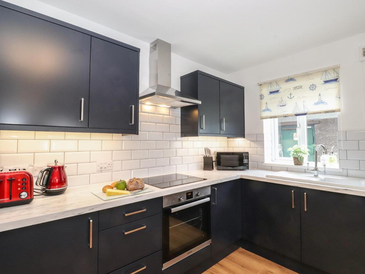 30 Union Street Villa Seahouses Luaran gambar