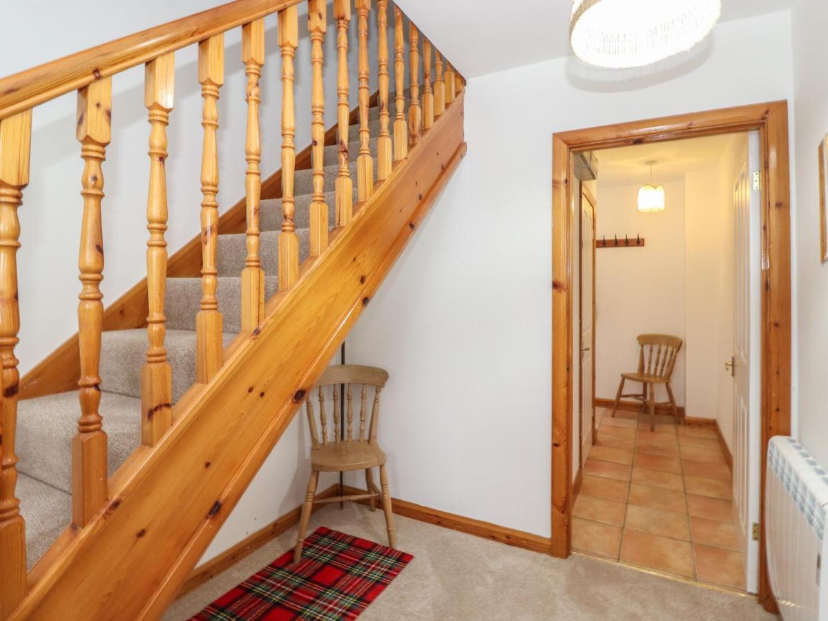 30 Union Street Villa Seahouses Luaran gambar