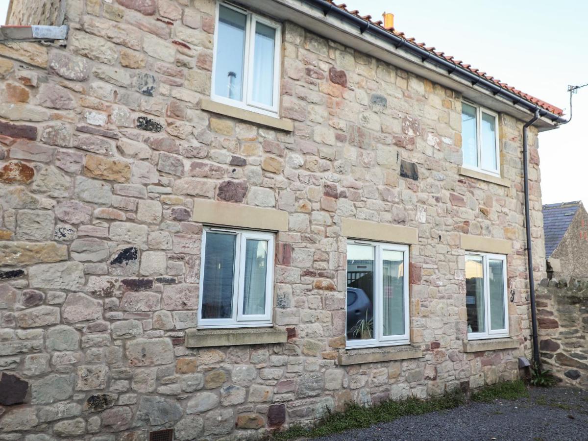 30 Union Street Villa Seahouses Luaran gambar