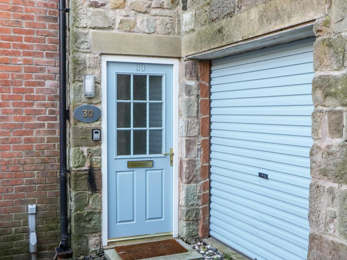 30 Union Street Villa Seahouses Luaran gambar
